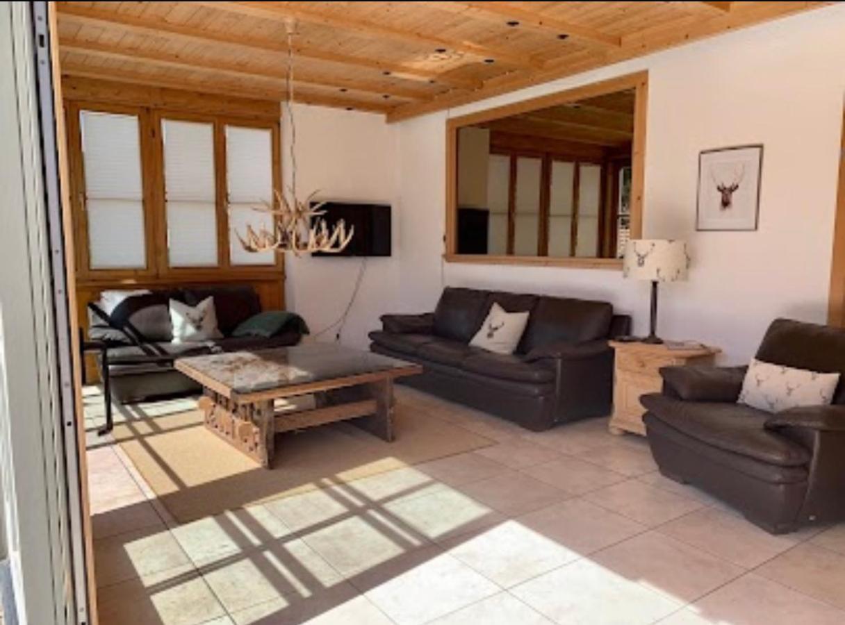 Ferienwohnung Sissi Rieden am Forggensee Exterior photo